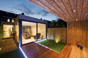 Lift & Slide Sliding Doors