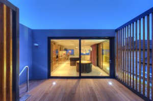 Lift & Slide Sliding Doors