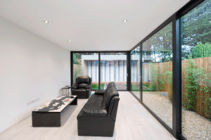 Folding Sliding Doors Ireland