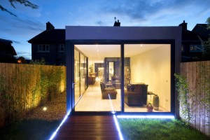 Lift & Slide Sliding Doors