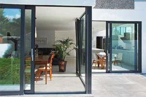 Lift & Slide Sliding Doors