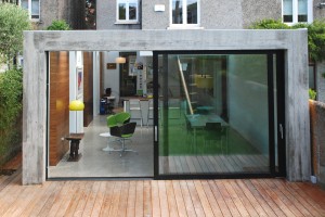 Lift & Slide Sliding Doors