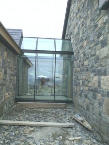 Skyframe Rooflight