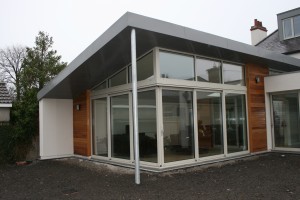 Lift & Slide Sliding Doors