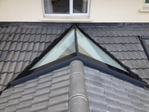 Skyframe Rooflight