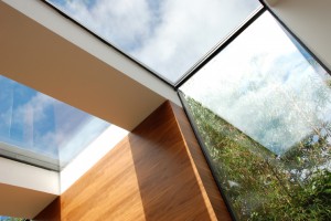 Skyframe Rooflight