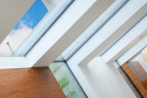 Skyframe Rooflight