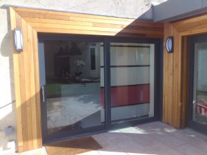 Lift & Slide Sliding Door