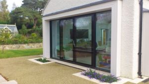 Lift & Slide Sliding Door