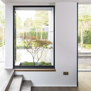 Aluminium Windows