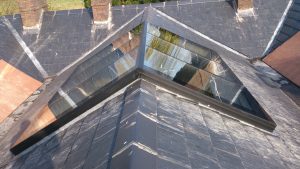 Skyframe Rooflight