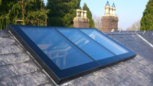 Skyframe Rooflight