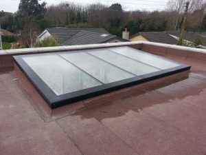 Skyframe Rooflight