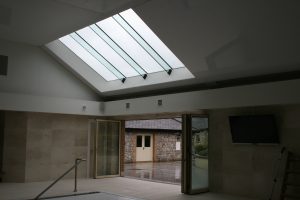 Skyframe Rooflight