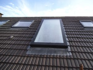 Skyframe Rooflight