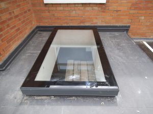 Skyframe Rooflight