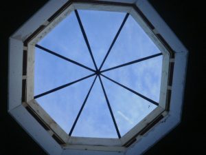 Skyframe Rooflight