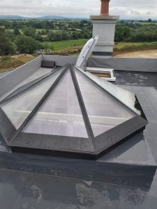 Skyframe Rooflight