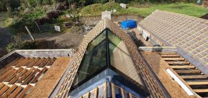 Skyframe Rooflight